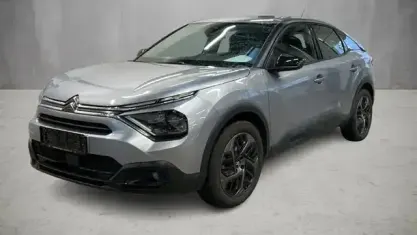 Occasion Citroën C4 Feel 131 PK (96 kW) 2023 Grijs SUV