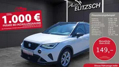 Gebraucht 2023 Seat Arona FR-Line SUV | 18.450 € (Fairer Preis)