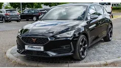 Gebraucht 2024 Cupra Leon Limousine | 30.385 € (Fairer Preis)