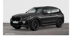 Gebraucht 2022 BMW X3 M Sport SUV | 44.880 € (Fairer Preis)