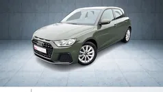 Gebraucht 2024 Audi A1 Sportback Advanced Plus Kleinwagen | 22.630 € (Superpreis)