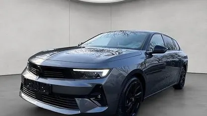 Gebraucht 2024 Opel Astra Kombi | 22.990 € (Superpreis)