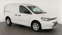 Gebraucht 2025 VW Caddy Basis Van / Kleinbus | 25.045 € (Superpreis)