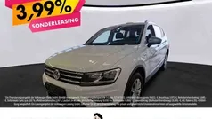 VW Tiguan Allspace