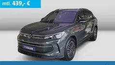 Gebraucht 2025 VW Tiguan Goal SUV | 41.290 € (Superpreis)