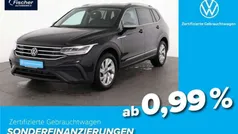 VW Tiguan Allspace