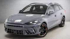 Graphene grau metallic (r6) Neu 2025 Cupra Leon Kombi | 33.489 € (Guter Preis)