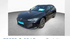 Grenadillschwarz metallic Gebraucht 2024 VW Passat Kombi | 29.450 € (Superpreis)