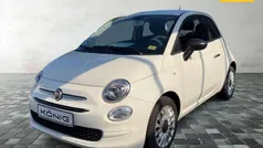 Gebraucht 2023 Fiat 500 Kleinwagen | 14.499 € (Fairer Preis)