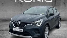 Gebraucht 2024 Renault Captur Equilibre SUV | 17.998 € (Superpreis)