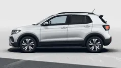 Gebraucht 2025 VW T-Cross IQ Drive SUV | 25.747 € (Guter Preis)