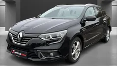 Gebraucht 2016 Renault Mégane GrandTour Bose Edition Kombi | 10.900 € (Fairer Preis)