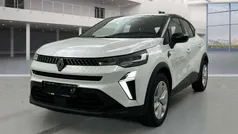 Gebraucht 2024 Renault Captur Evolution SUV | 25.450 € (Fairer Preis)