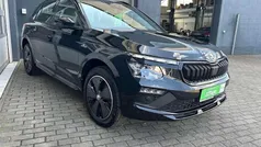 Gebraucht 2024 Skoda Kamiq Monte Carlo SUV | 30.990 € (Fairer Preis)