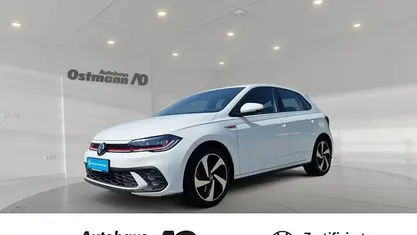 Gebraucht 2022 VW Polo GTI Kleinwagen | 21.748 € (Fairer Preis)