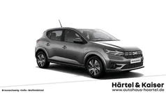 Gebraucht 2025 Dacia Sandero Expression Kleinwagen | 17.690 € (Fairer Preis)