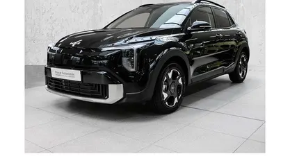 Gebraucht 2025 Kia Stonic Vision SUV | 23.990 € (Fairer Preis)