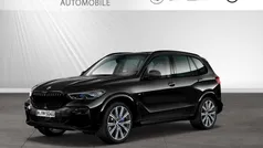 Gebraucht 2023 BMW X5 M Sport SUV | 75.390 € (Fairer Preis)