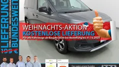 Gebraucht 2022 Ford Tourneo Connect Active Van / Kleinbus | 29.679 € (Fairer Preis)