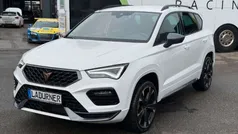 Weiß Gebraucht 2024 Cupra Ateca SUV | 36.630 € (Guter Preis)