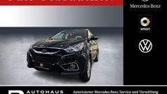 Other Gebraucht 2013 Hyundai ix35 SUV | 9.100 € (Fairer Preis)