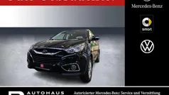 Other Gebraucht 2013 Hyundai ix35 SUV | 8.700 € (Fairer Preis)