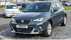 Gebraucht 2025 Seat Arona Xperience SUV | 22.985 € (Fairer Preis)