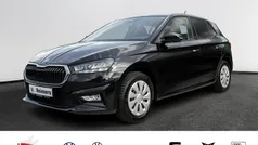 Gebraucht 2024 Skoda Fabia Selection Kleinwagen | 21.490 € (Fairer Preis)