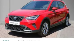 Gebraucht 2024 Seat Arona FR SUV | 22.690 € (Guter Preis)