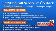 Gebraucht 2022 Ford Puma Titanium | 19.890 € (Fairer Preis)