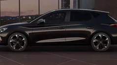 Gebraucht 2025 Cupra Leon Limousine | 33.254 € (Fairer Preis)