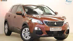 Gebraucht 2018 Peugeot 3008 Active SUV | 13.499 € (Fairer Preis)