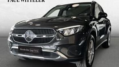 Occasion Mercedes GLC220 Avantgarde 197 PK (144 kW) 2023 Grijs SUV