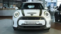 Weiß Gebraucht 2023 Mini Cooper SE Resolute Edition Kleinwagen | 23.555 € (Fairer Preis)