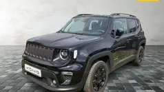 Gebraucht 2022 Jeep Renegade SUV | 24.997 € (Guter Preis)