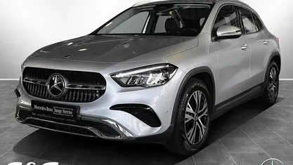 Gebraucht Mercedes GLA180 Advanced 136 PS (100 kW) 2024 SUV