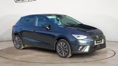 "magnetic tech" Gebraucht 2023 Seat Ibiza Style Kleinwagen | 20.770 € (Fairer Preis)