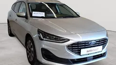 Gebraucht 2023 Ford Focus Titanium X Kombi | 19.990 € (Fairer Preis)