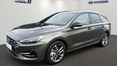 Gebraucht 2024 Hyundai i30 GO! Kombi | 22.770 € (Fairer Preis)