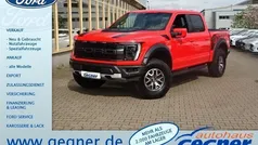 Gebraucht 2024 Ford F-150 Raptor Abholung | 112.940 € (Guter Preis)