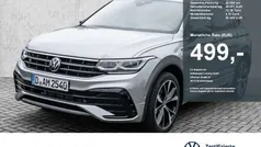 VW Tiguan Allspace