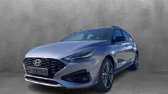 Meta blue Neu 2025 Hyundai i30 Advantage Kombi | 29.988 € (Fairer Preis)