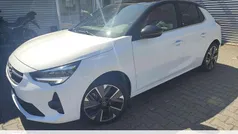 Gebraucht 2021 Opel Corsa-e Ultimate Kleinwagen | 15.850 € (Fairer Preis)