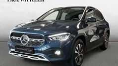 Denimblau Gebraucht 2022 Mercedes GLA250 Style SUV | 36.990 € (Guter Preis)