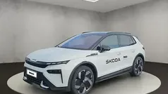 Gebraucht 2025 Skoda Elroq First Edition SUV | 48.800 € (Fairer Preis)