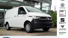 Gebraucht 2024 VW T6.1 Van | 35.890 € (Superpreis)