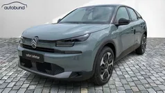 Grün / manhattengrün Neu 2025 Citroën C4 Limousine | 21.970 € (Fairer Preis)