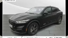 Gebraucht 2022 Ford Mustang Mach-E Extended Range SUV | 32.880 € (Superpreis)