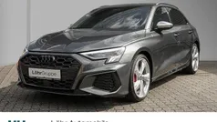 Gebraucht 2022 Audi S3 Ambiente Limousine | 37.980 € (Fairer Preis)