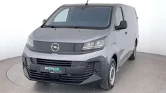 Gebraucht 2024 Opel Vivaro Edition Van | 29.970 € (Fairer Preis)